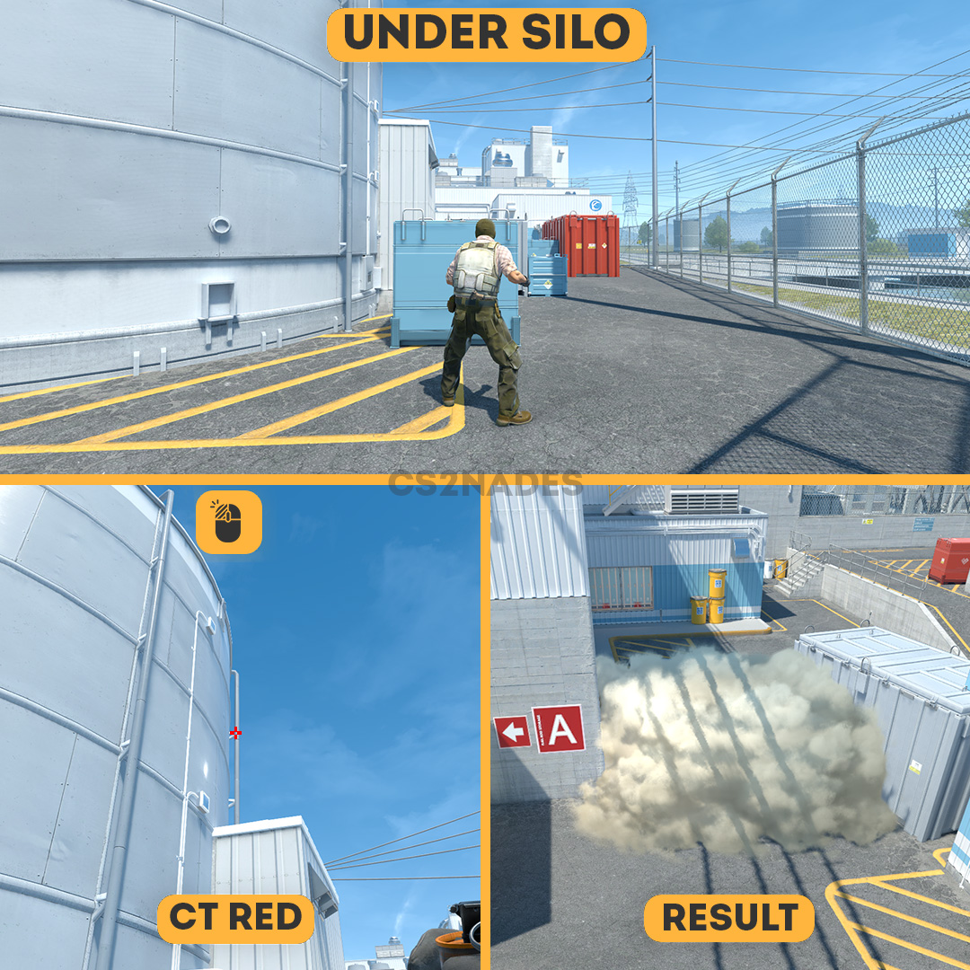 Crosshair Target